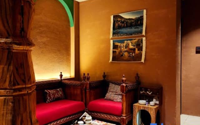 Kashgar ancient city Munag homestay