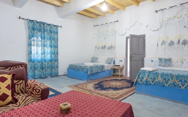 La Maison d'Hotes Les Grottes