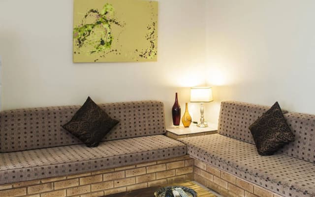 Hoogland Spa Resort