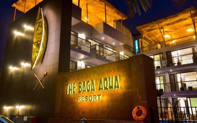 Caravan Baga Aqua Resort