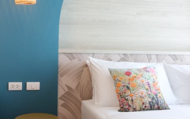 J The Park Condotel