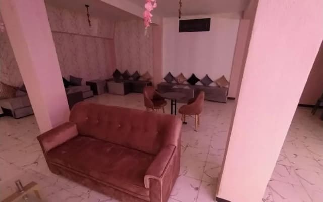 Hotel La Coline