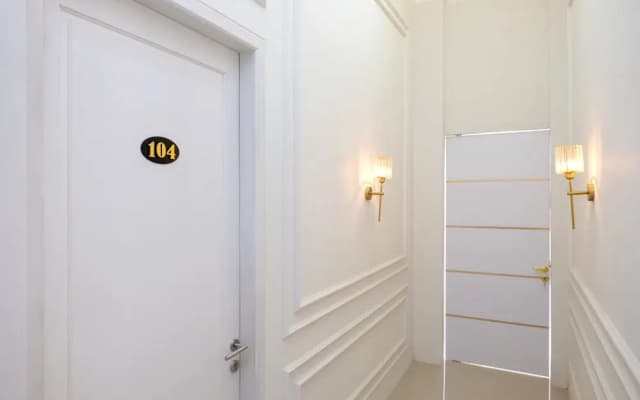 Urbanview Hotel Trisna Tulungagung