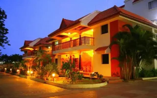 Hotel Seagate