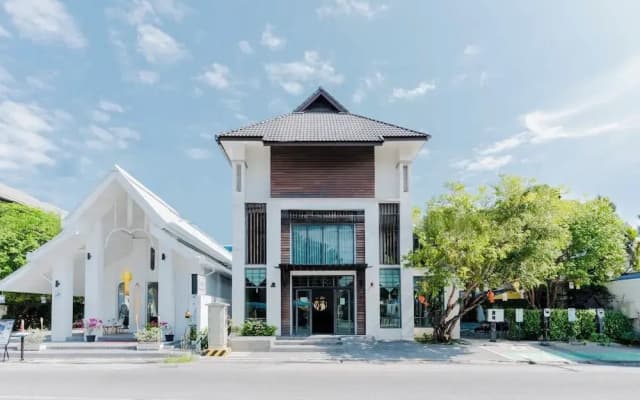 Paraiso Hotel Chiangmai