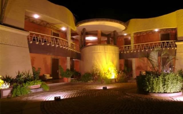The Corinthians Resort
