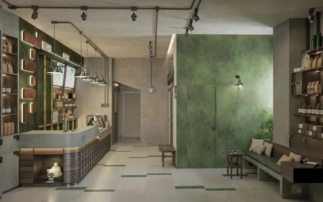 1995S Hostel