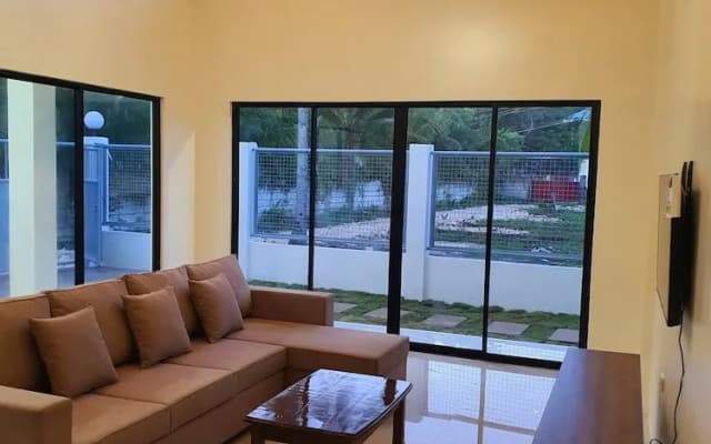 Villa Emee Nora in Panglao Island, Bohol Philippines