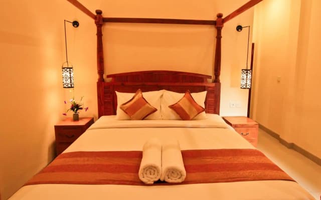 Awan Bali House