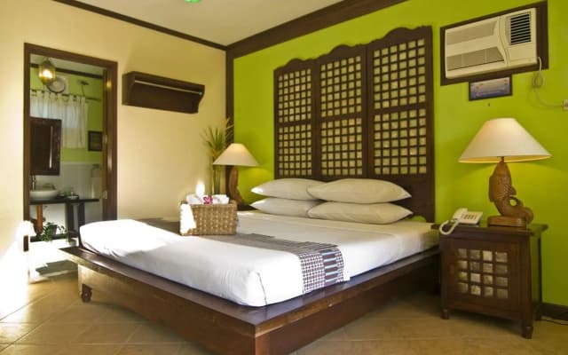 Puerto del Sol Beach Resort and Hotel Club