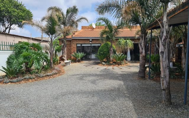 Thabong Guesthouse