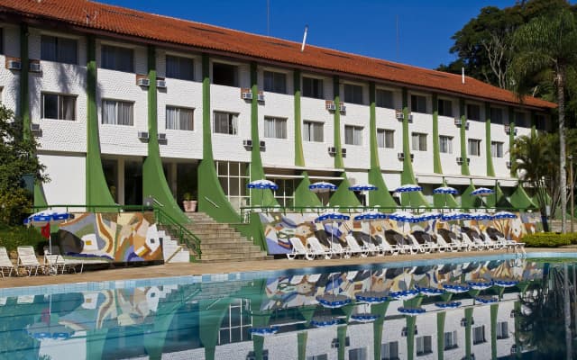 Itapura Eco Resort