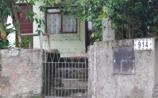 Hostel REIBIER