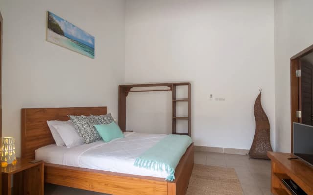 Gili Air Escape