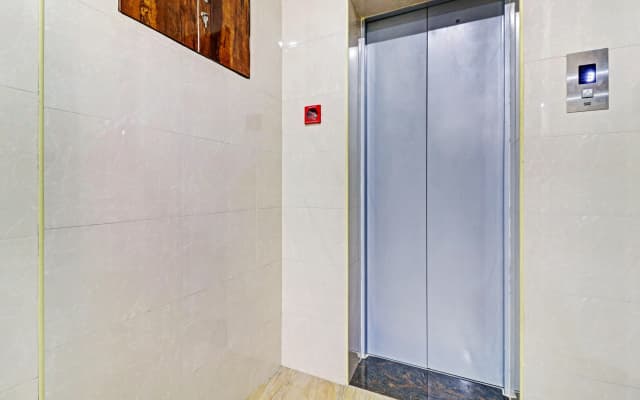 Kayal Residency