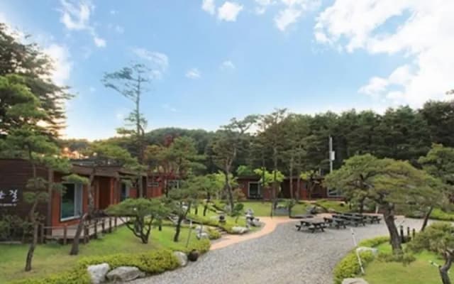 Gangneung GPway Pension