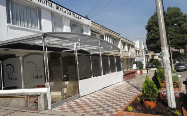 Hotel Dorado Plaza