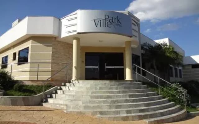 Ville Park Hotel