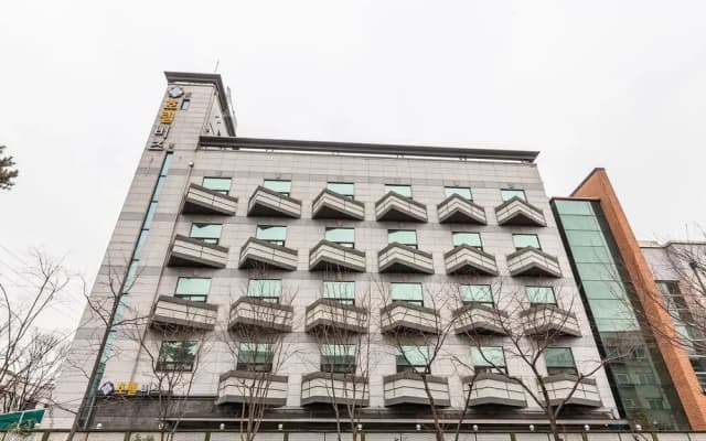Anshan Hotel Biz