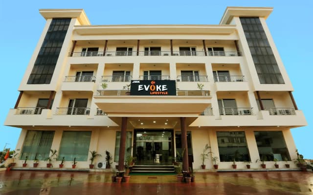 Evoke Lifestyle
