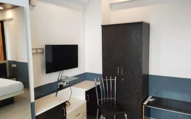 Renuka Executive by OYO Rooms