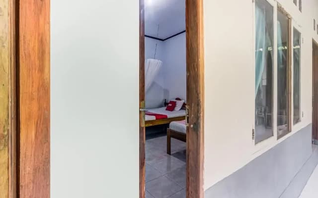 OYO 90924 Tarsius Homestay
