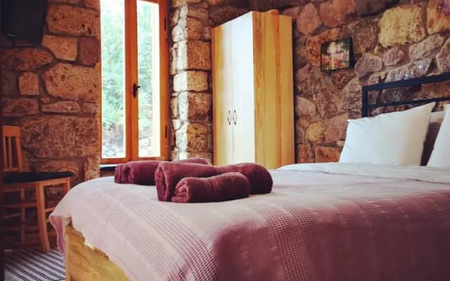 Teora Butik Otel