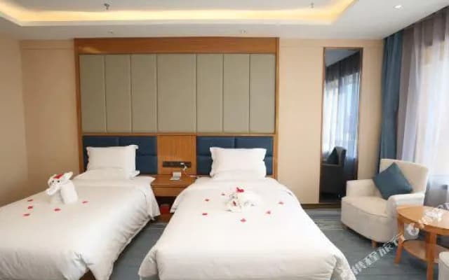 Uole Sunshine Hotel