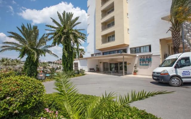 Palmin Hotel