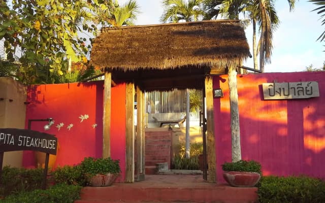 Pingplalee Resort