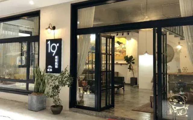19homestay