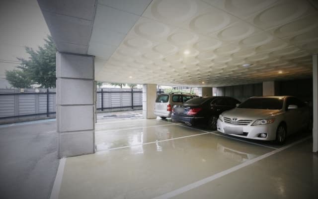 Hey Jecheon Hotel