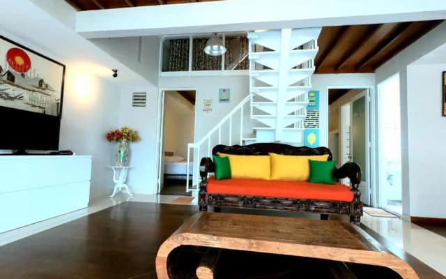 Bedugul Lake View Residence Unit A-1