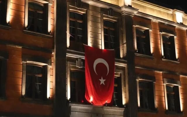 Otel 1924