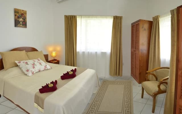 Ixora Villa