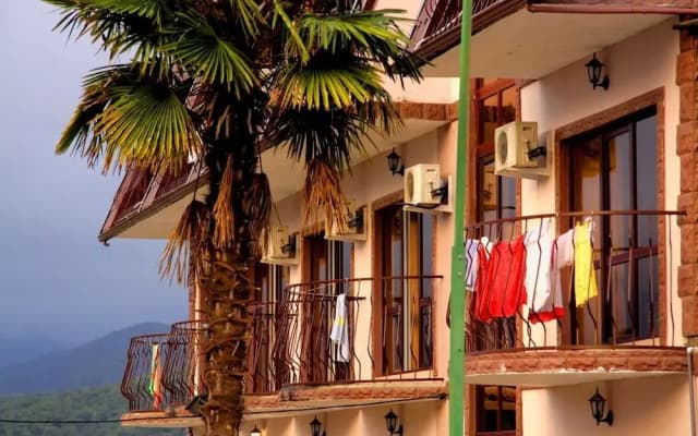 Hotel Nouvelle