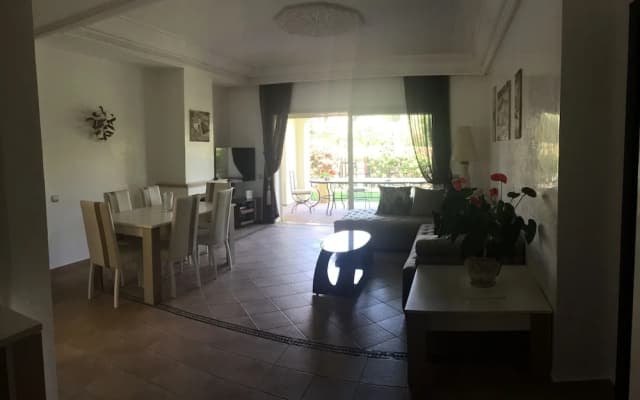 Résidence Naama - chez France-océane