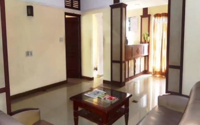 Amma Residency