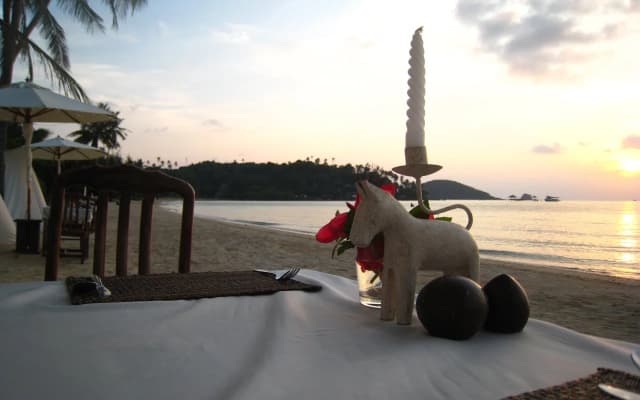 Seavana Koh Mak Beach Resort