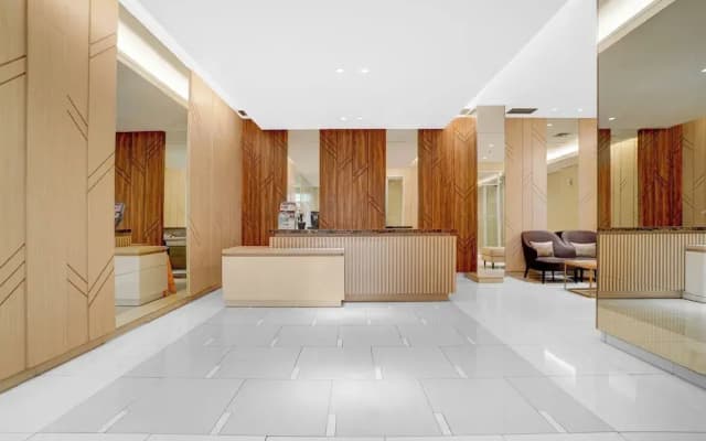 OYO 95052 Cordia Tower