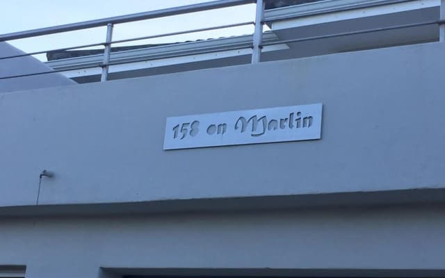 158 On Marlin