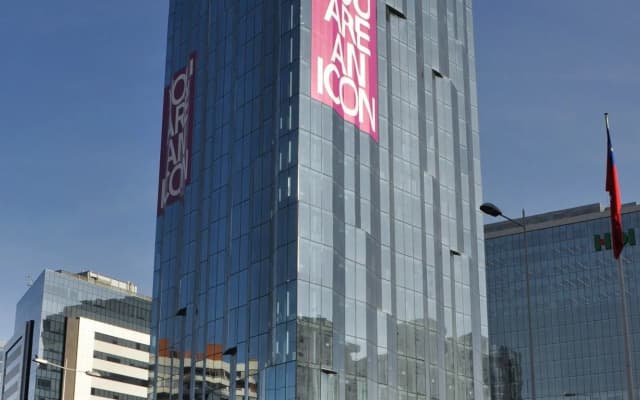 ICON Hotel