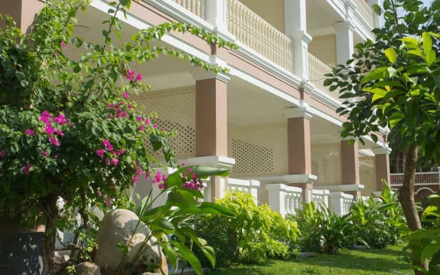 Tahiti Resort