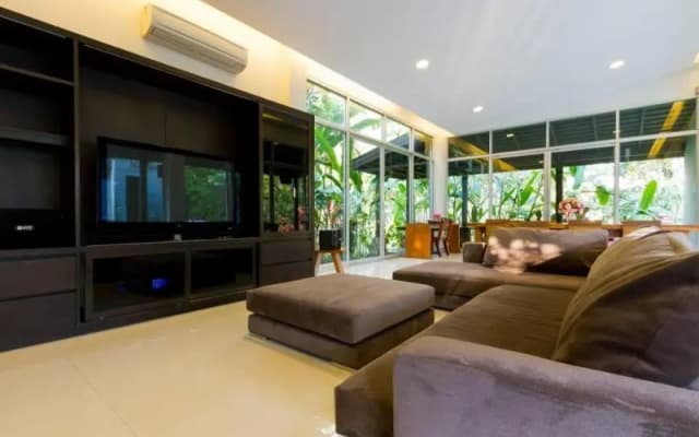 Khao Yai Paradise on Earth