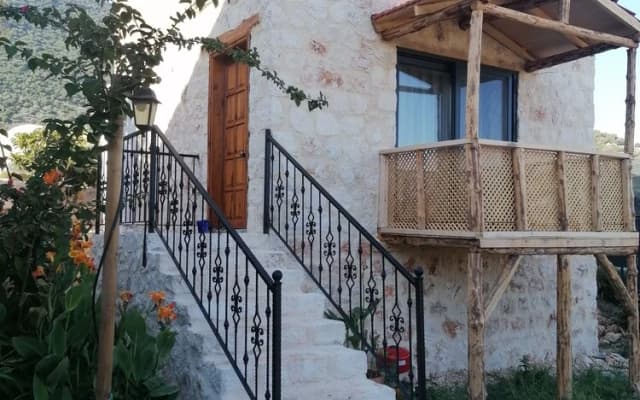 Habesa Bungalov & Apart