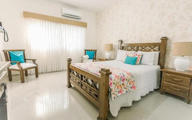 Guacamayos Hotel