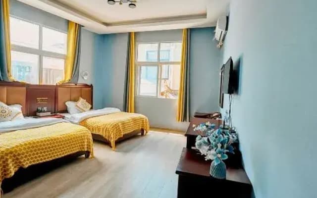 Shangri-La niansa Homestay