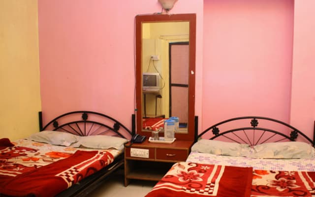 Blue Park Nature Resort