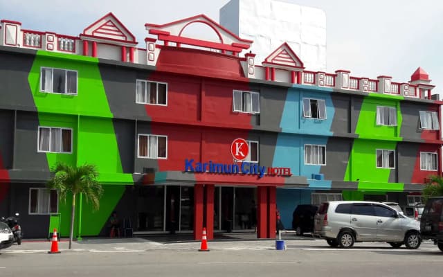 Karimun City Hotel