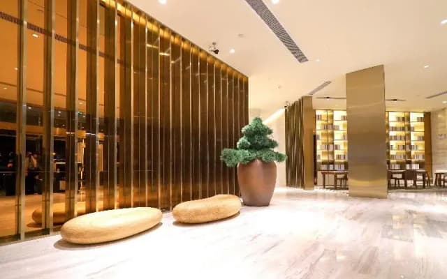 Ji Hotel (Yining Beijing Road)